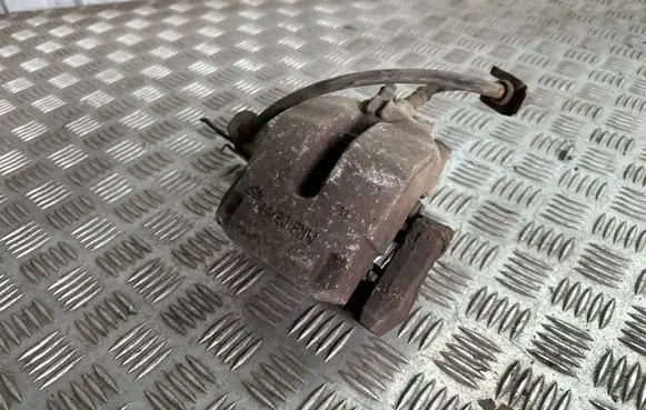 BMW X5 F15 Rear brake caliper 4420