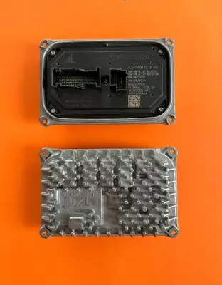 Mercedes-Benz CLA C118 X118 LED ballast control module A2479002213