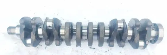 BMW 5 E60 E61 Crankshaft 150104 150104.574488.92