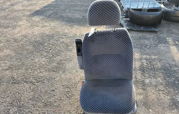 Ford Transit Front driver seat 