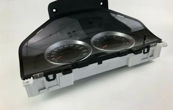 Volvo V60 Speedometer (instrument cluster) 31343323AA H2159