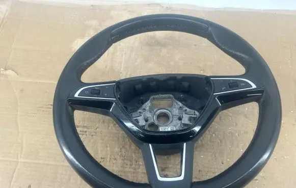 Skoda Yeti (5L) Steering wheel 5L0419091G