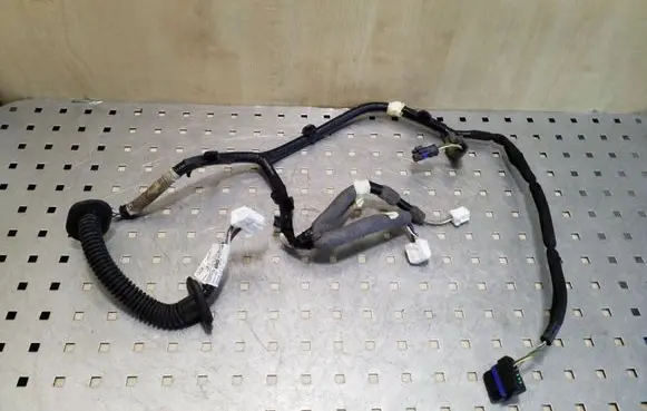Renault Kadjar Rear door wiring loom 241271979R