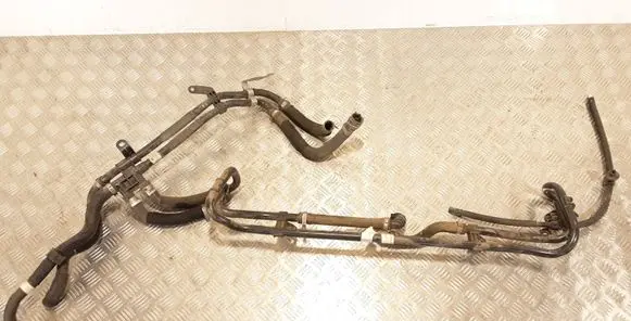 Jeep Compass Coolant pipe/hose 