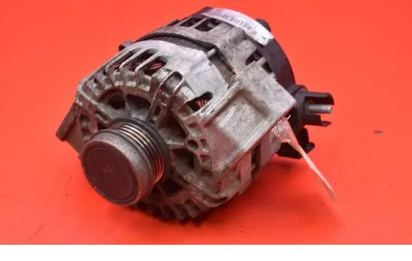 Ford Focus Generator/alternator BV6T10300EB