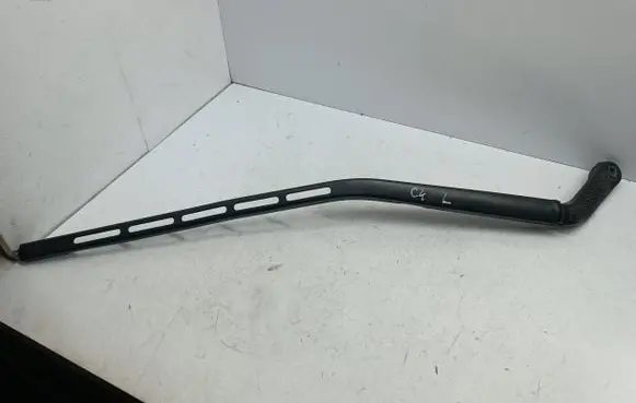 Citroen C4 I Front wiper blade arm 9650103880