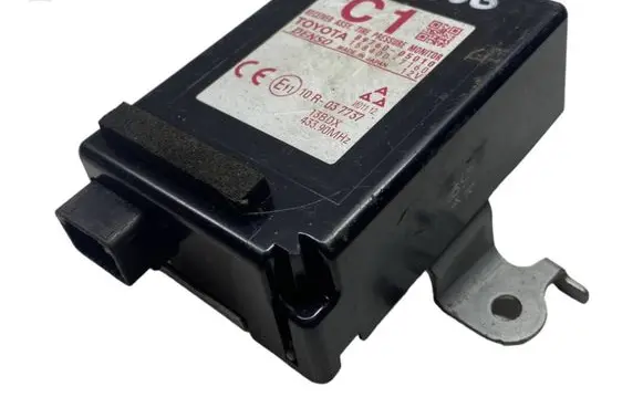 Toyota Avensis T220 Other control units/modules 8976005010 1584007160