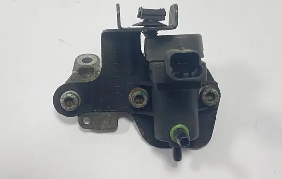 Citroen C-Crosser Turbo solenoid valve 9681852480 968185248000