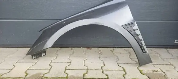 Audi A3 8Y Fender