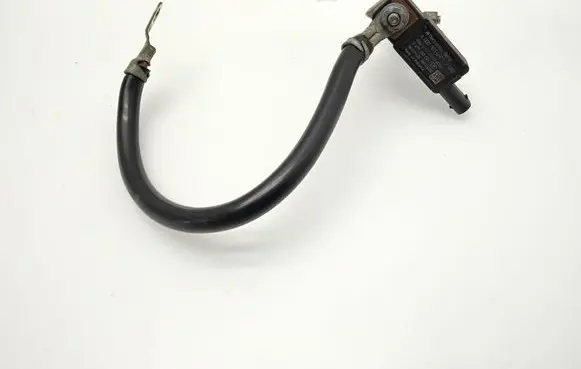 Mercedes-Benz E W213 Negative earth cable (battery) A0009056407 0199350014
