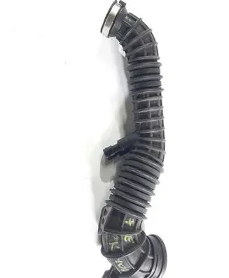 Volkswagen Transporter - Caravelle T5 Air intake hose/pipe 7E0129627C