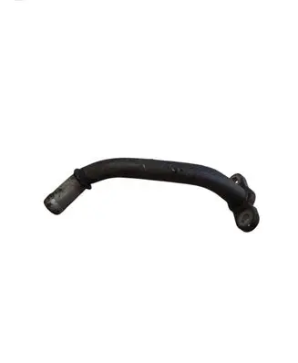 Renault Megane III EGR valve line/pipe/hose 790190D