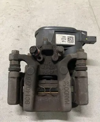 Hyundai Tucson TL Rear brake caliper
