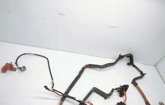 Ford Mondeo MK V Other wiring loom FG98-14B322-AA