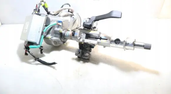 Power steering pump