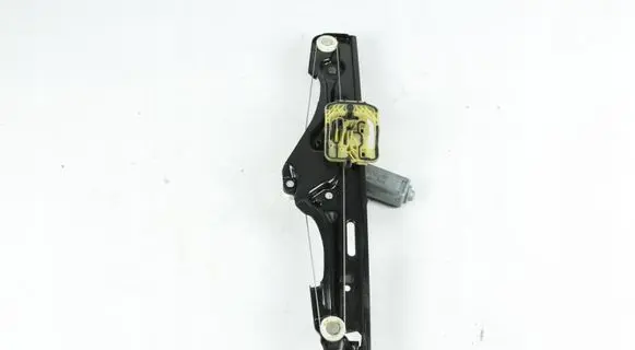BMW X4 F26 Rear window lifting mechanism without motor 7335600