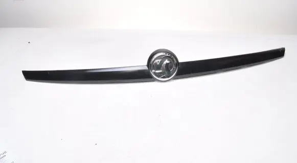 Opel Insignia A Tailgate/trunk/boot exterior handle 22803608