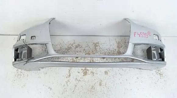 Audi A4 S4 B8 8K Front bumper 8K0807437S