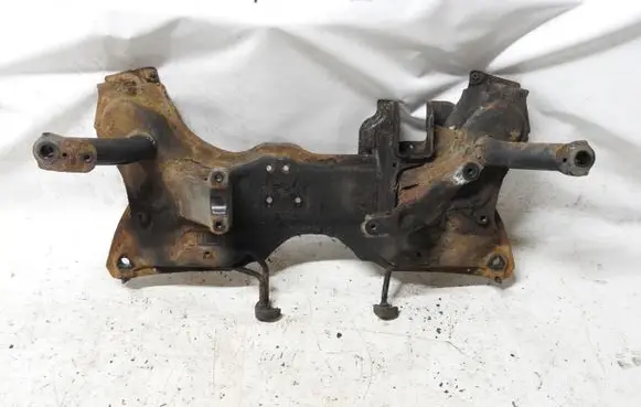 Suzuki SX4 Front suspension assembly kit set D20AA