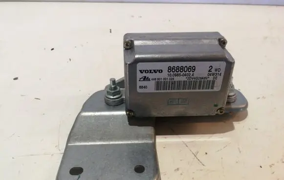 Volvo S60 Yaw turn rate sensor 8688068 8688069