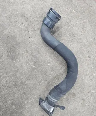 Opel Zafira C Coolant pipe/hose 429147374 55566104