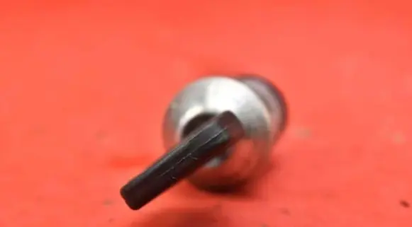 Ford Mondeo Mk III Ignition lock