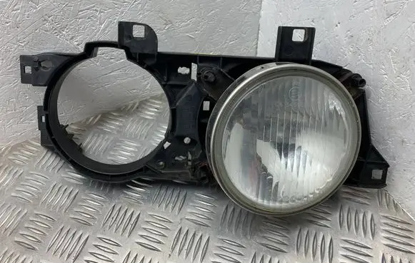 BMW 5 E34 Headlight/headlamp 0434595r8