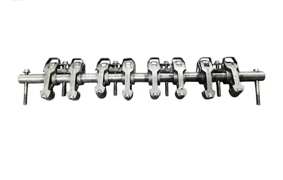 Renault Trafic II (X83) Valve rocker arm 8200007915