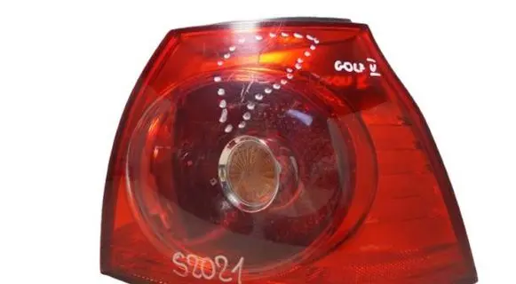 Volkswagen Golf V Rear/tail lights 1K6945096AA