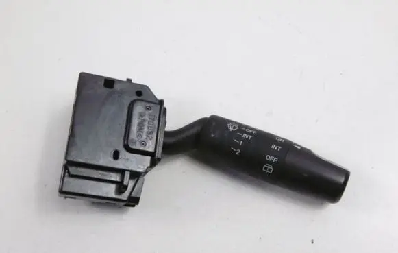 Mazda 323 F Wiper switch 