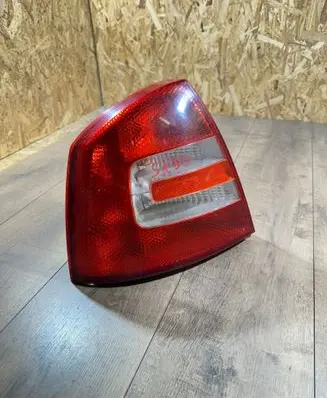 Skoda Octavia Mk2 (1Z) Rear/tail lights 1Z5945095A 1Z5945111A VP4SHX13405AC