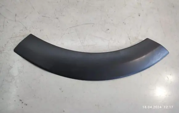 Audi Q5 SQ5 Rear fender molding trim 8R0854820A