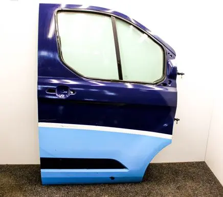 Ford Transit Front door