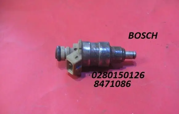 Fuel injector