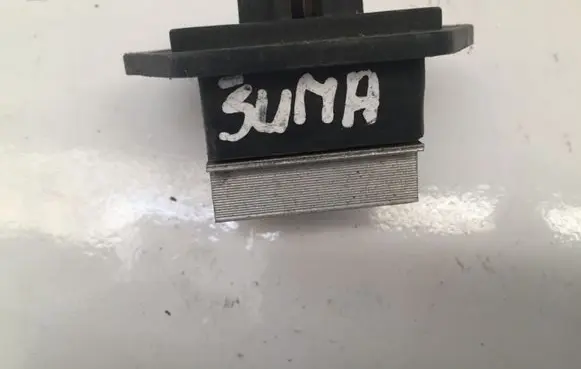 KIA Shuma Heater blower fan relay NB798MY S2NB798NY