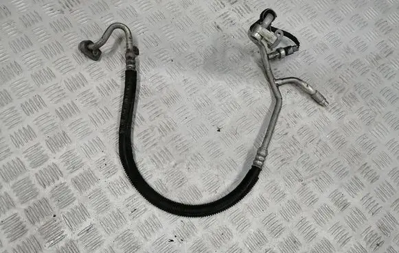 Ford Mondeo MK V Air conditioning (A/C) pipe/hose DS7H19N601FD