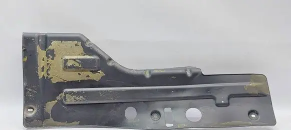 Opel Insignia A Engine splash shield/under tray 13280107