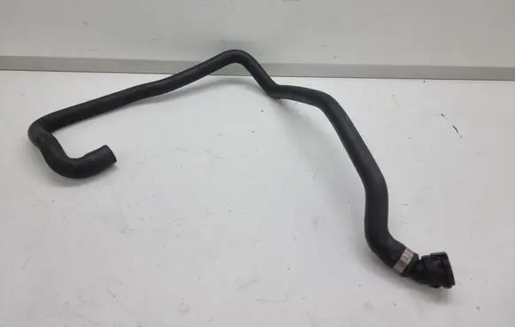 BMW 5 E60 E61 Engine coolant pipe/hose 8377700 64218377700