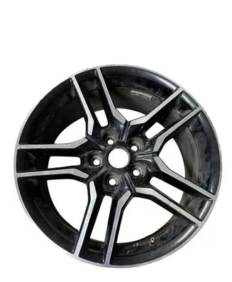 Ford Mustang VI R18 alloy rim JR3C1007BA JR3C1007