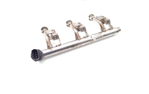 Ford Fiesta Fuel main line pipe J1BG-9H487-AA 0261555272 AA5E-9F972-BA