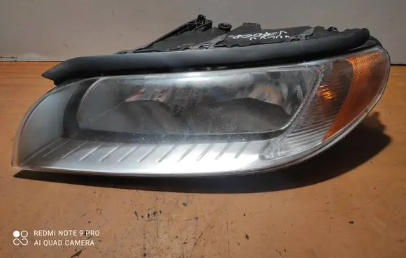 Volvo V70 Headlight/headlamp 31214351 112027 6330100001