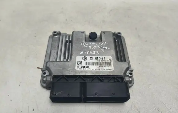 Engine control unit/module