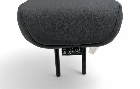 Opel Corsa F Rear seat headrest 