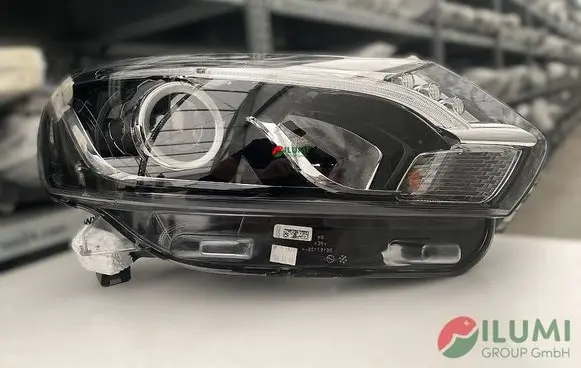 Toyota Proace Headlight/headlamp 9808237480 0019719106