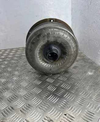 BMW 5 F10 F11 Torque converter 1101322064 8639