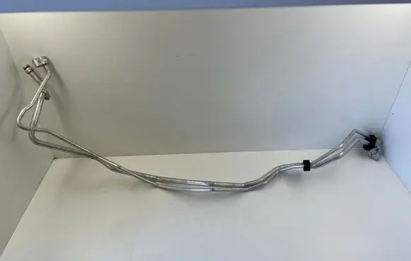 Porsche 911 991 Air conditioning (A/C) pipe/hose 99157309603