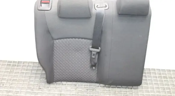 Toyota C-HR I Other seats 