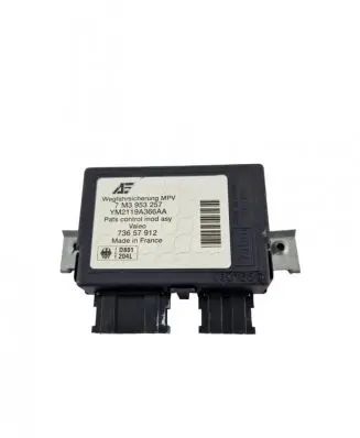 Volkswagen Sharan Immobilizer control unit/module 7M3953257