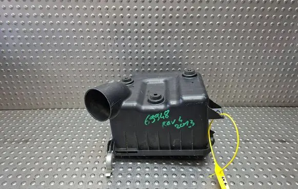 Toyota RAV 4 (XA40) Air filter box S18046966 1770126320