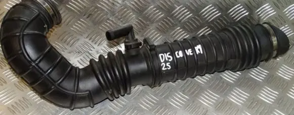 Land Rover Discovery Air intake duct part